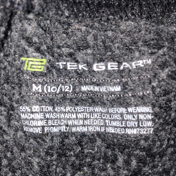 Boy’s Sweatpants - Picture 3 of 7